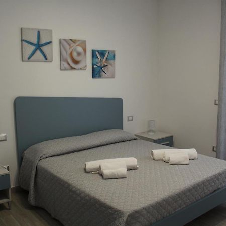Akoya Apartments San Vito Lo Capo Extérieur photo
