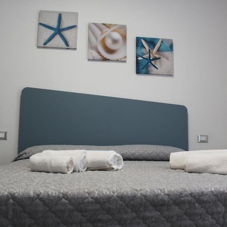 Akoya Apartments San Vito Lo Capo Extérieur photo