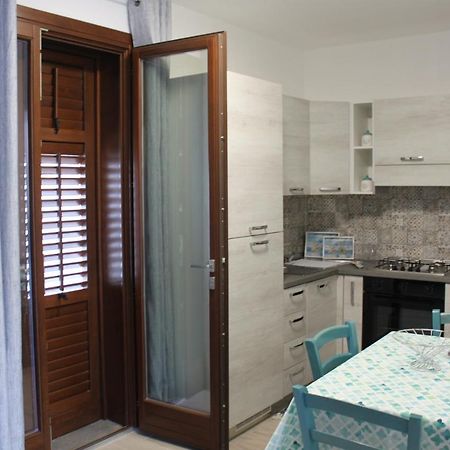 Akoya Apartments San Vito Lo Capo Extérieur photo