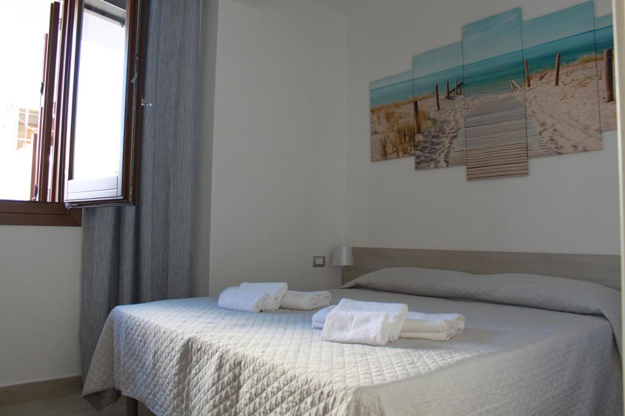 Akoya Apartments San Vito Lo Capo Extérieur photo