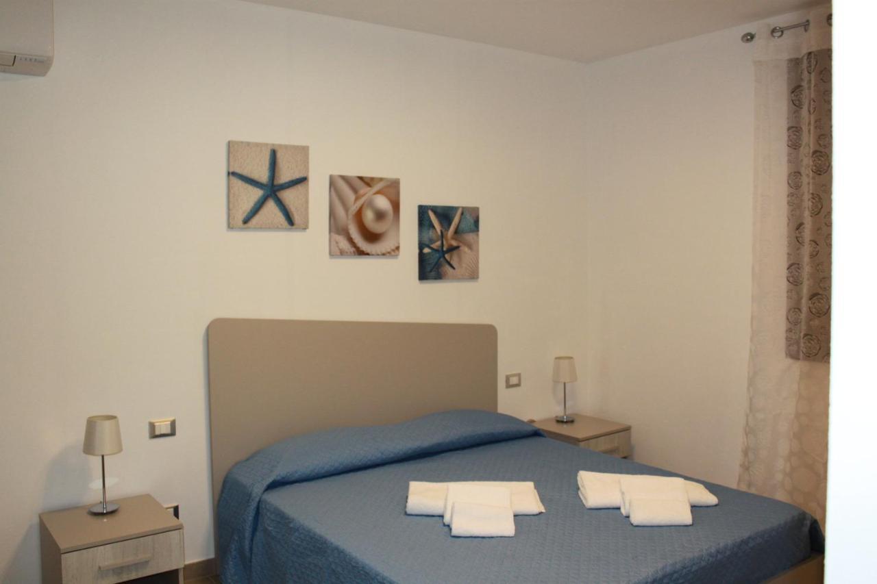 Akoya Apartments San Vito Lo Capo Extérieur photo