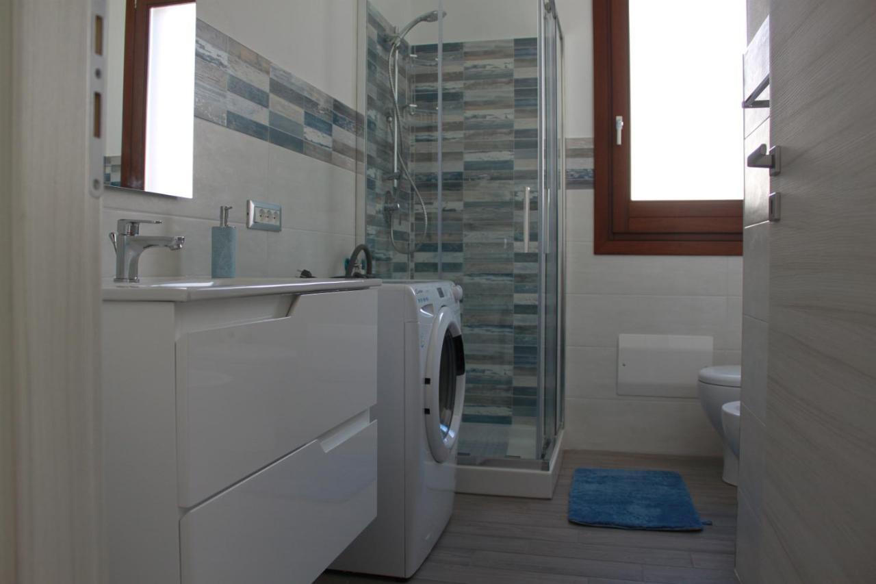 Akoya Apartments San Vito Lo Capo Extérieur photo