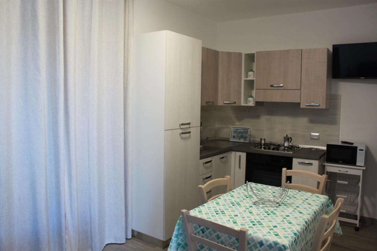 Akoya Apartments San Vito Lo Capo Extérieur photo