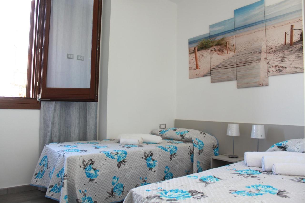 Akoya Apartments San Vito Lo Capo Extérieur photo