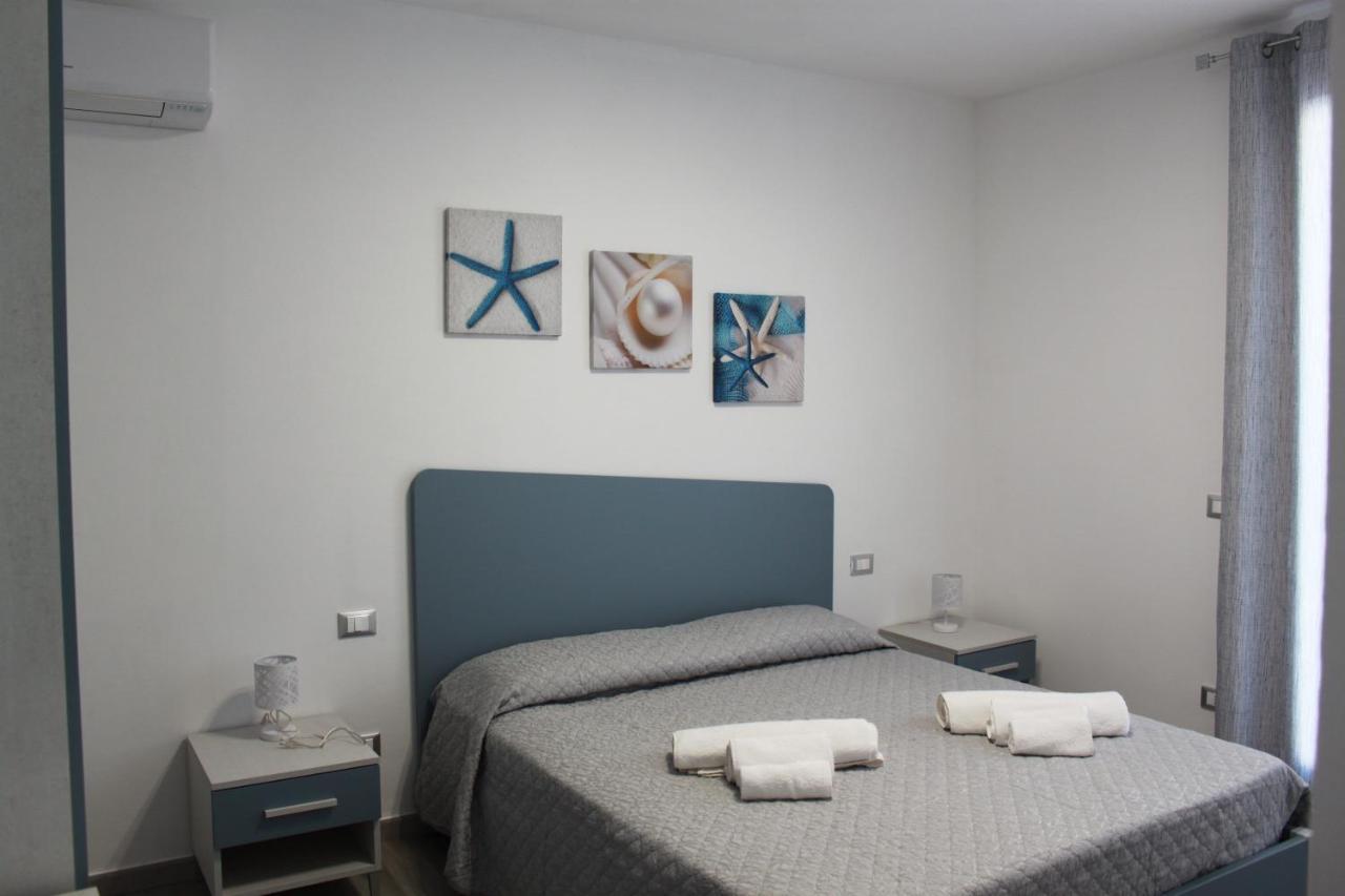 Akoya Apartments San Vito Lo Capo Extérieur photo