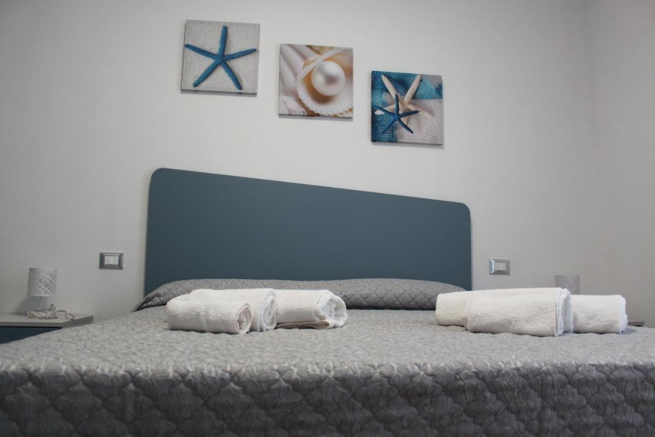 Akoya Apartments San Vito Lo Capo Extérieur photo