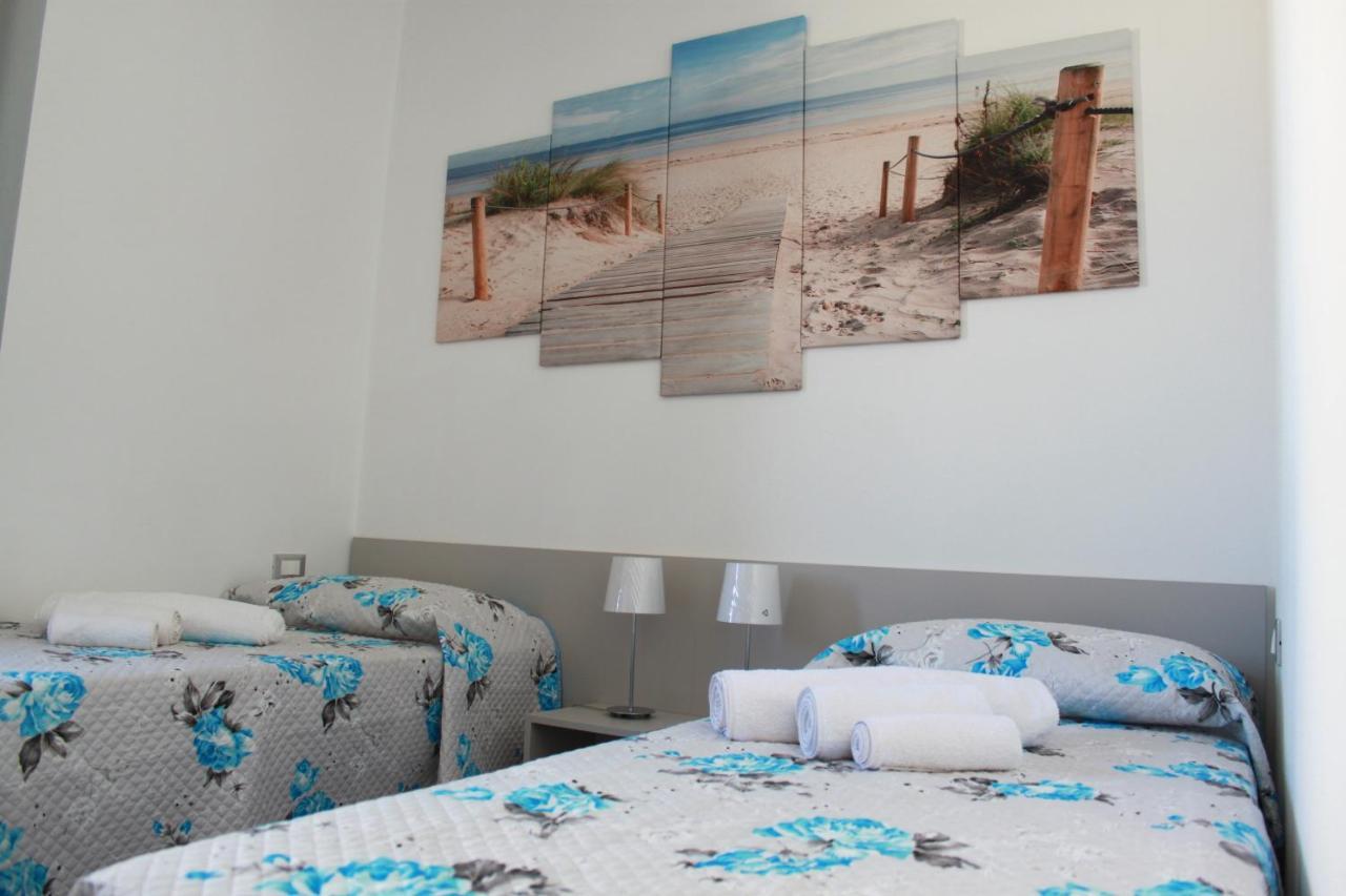 Akoya Apartments San Vito Lo Capo Extérieur photo