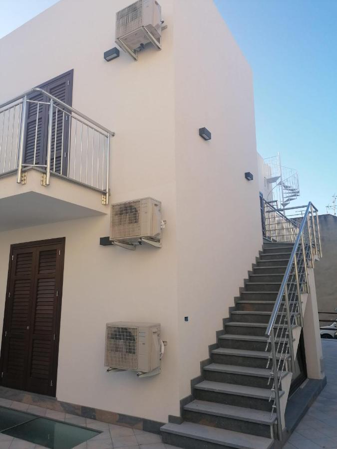 Akoya Apartments San Vito Lo Capo Extérieur photo