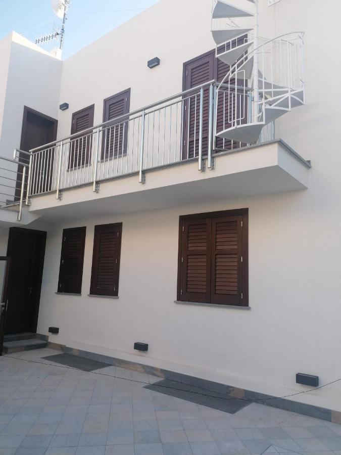Akoya Apartments San Vito Lo Capo Extérieur photo