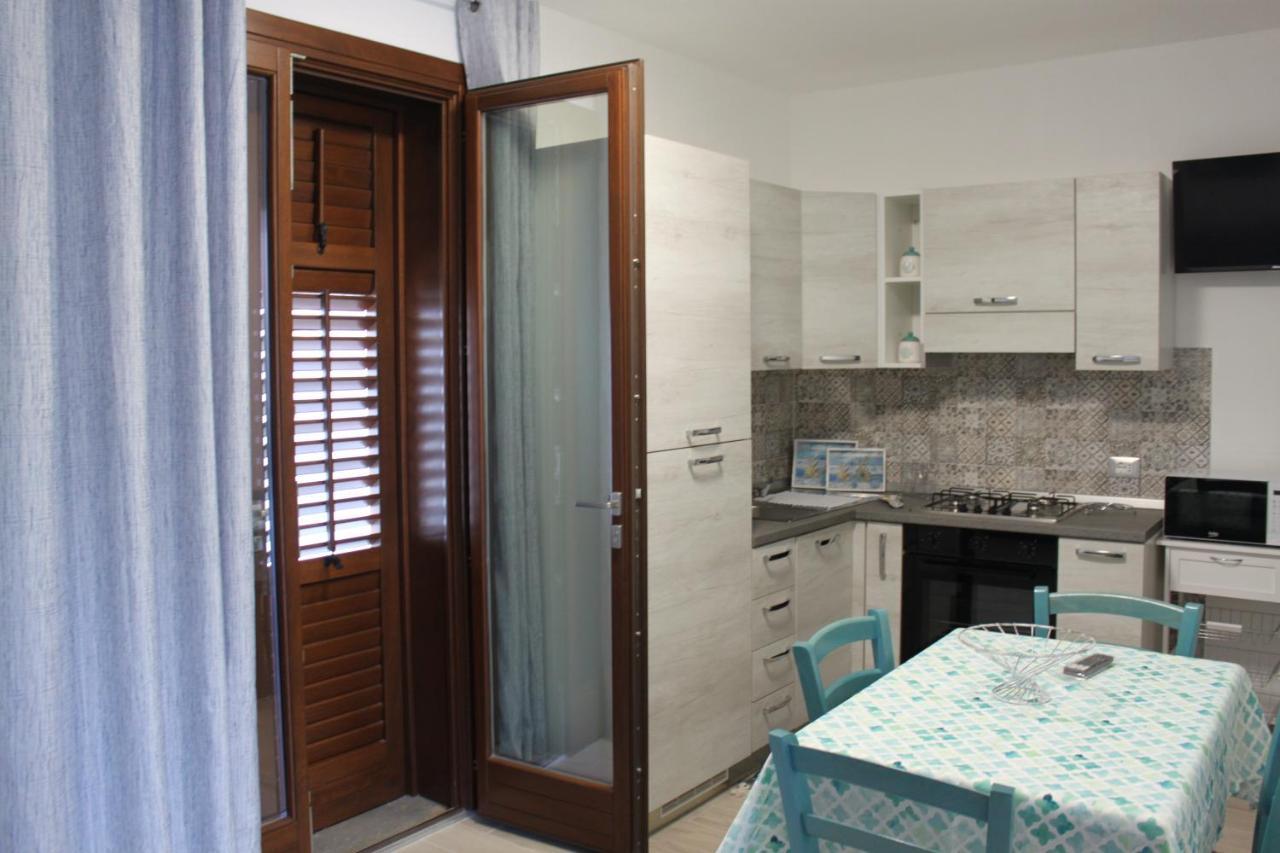 Akoya Apartments San Vito Lo Capo Extérieur photo