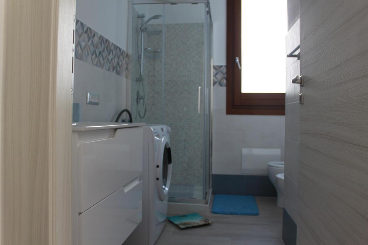 Akoya Apartments San Vito Lo Capo Extérieur photo