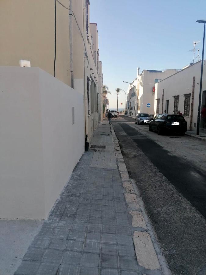 Akoya Apartments San Vito Lo Capo Extérieur photo