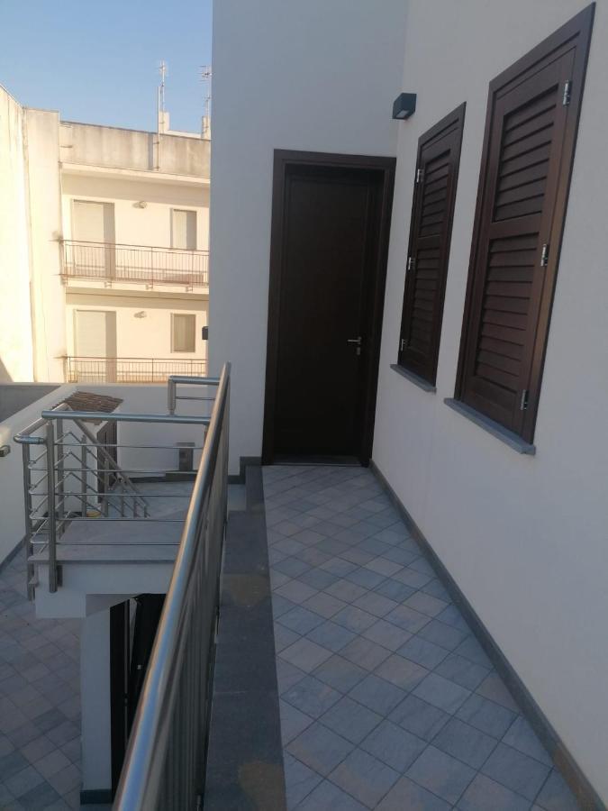 Akoya Apartments San Vito Lo Capo Extérieur photo