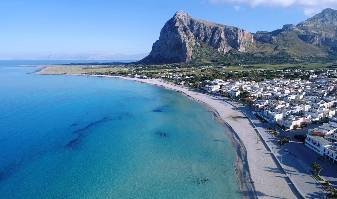 Akoya Apartments San Vito Lo Capo Extérieur photo
